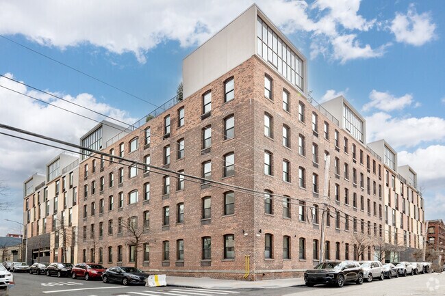 The Pencil Factory photo 2
