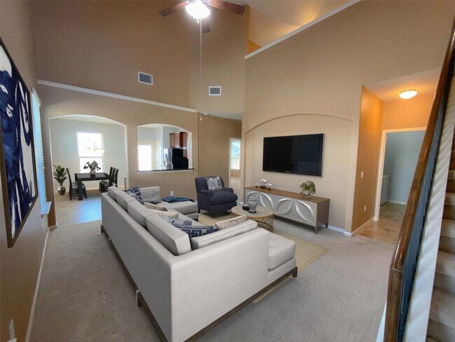 1002 Hawkeye Point Rd Georgetown, TX 78626 photo 5