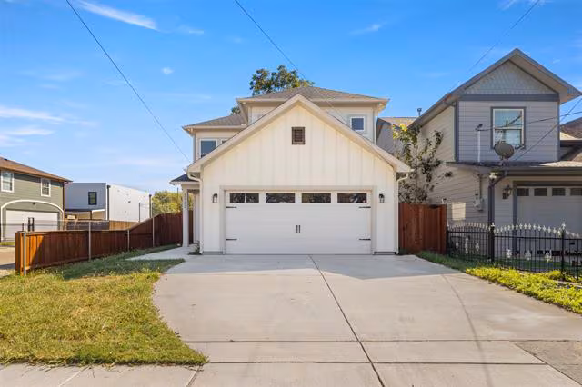 3122 Chihuahua Street, Dallas, TX 75212 photo 2