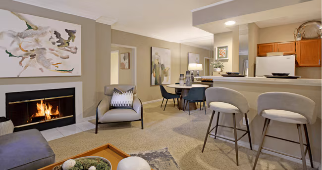 The Dorchester Apartments photo 4