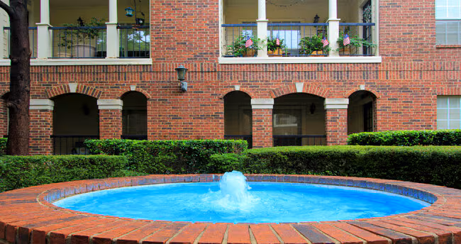 The Dorchester Apartments photo 2