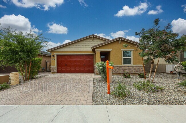 12571 W Country Club Trail Sun City, AZ 85373 photo 2