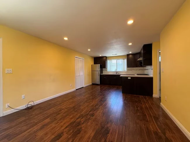 2488 26th Ave Oakland, CA 94601 photo 4