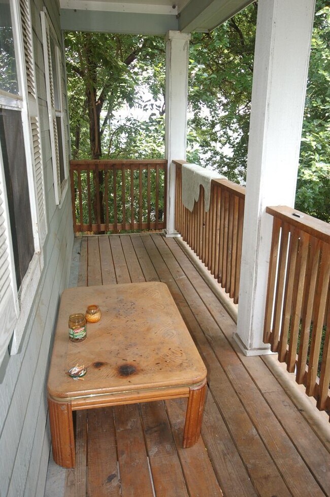 5406 Martin Ave Austin, TX 78751 photo 2
