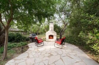 203 Hi Cir W Horseshoe Bay, TX 78657 photo 5