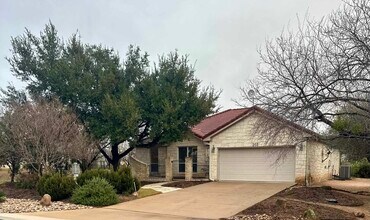 203 Hi Cir W Horseshoe Bay, TX 78657 photo 2