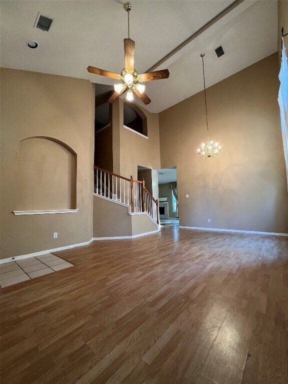 3525 Bratton Ridge Crossing Austin, TX 78728 photo 2