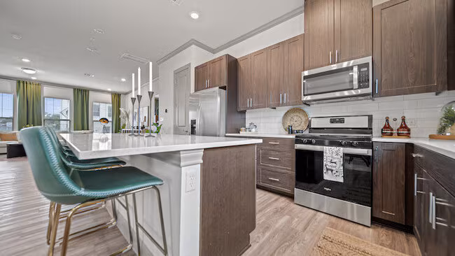The Summit Brownstones photo 2