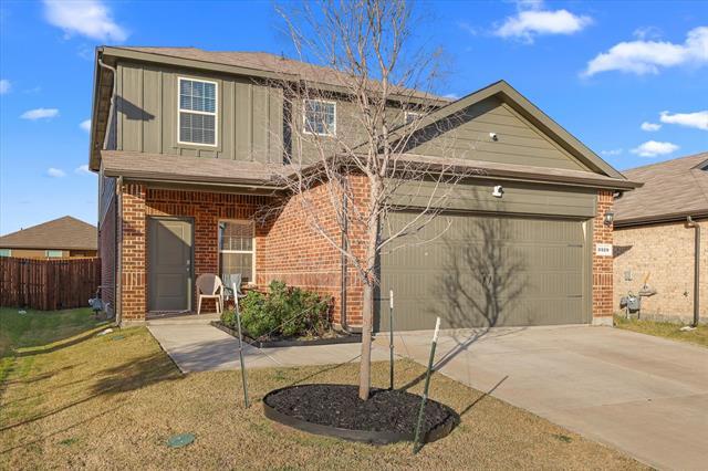 3329 Watterson Wy Crandall, TX 75114 photo 2
