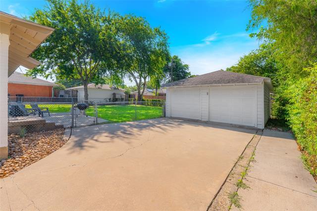804 Haggard Street, Plano, TX 75074 photo 5