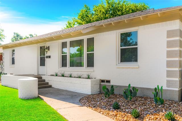 804 Haggard Street, Plano, TX 75074 photo 2