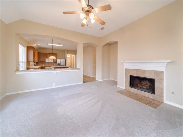 7625 Rockyridge Drive, Frisco, TX 75035 photo 3