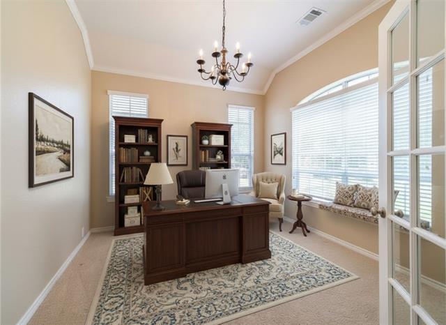 7625 Rockyridge Drive, Frisco, TX 75035 photo 5