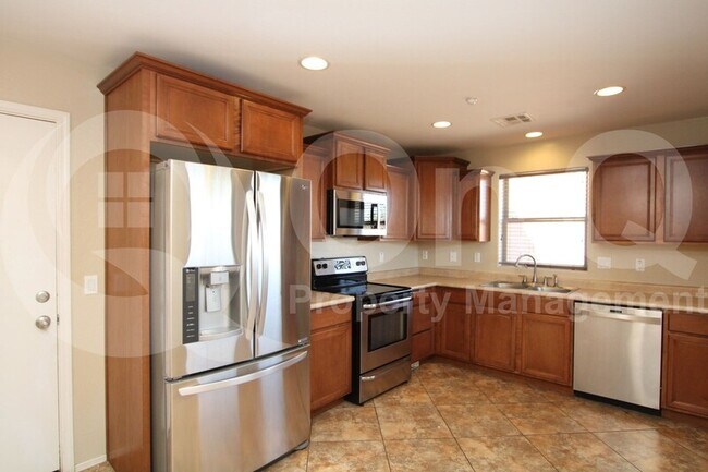 2777 E Bart St Gilbert, AZ 85295 photo 2