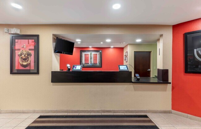 Furnished Studio-Austin - Northwest - Lakeline Mall photo 4