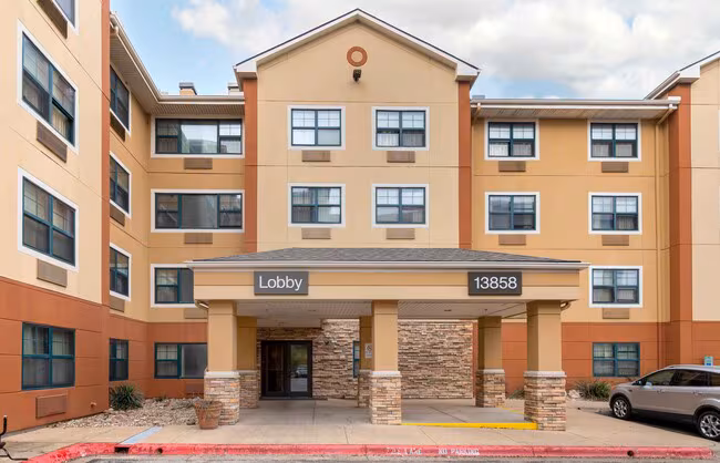 Furnished Studio-Austin - Northwest - Lakeline Mall photo 2
