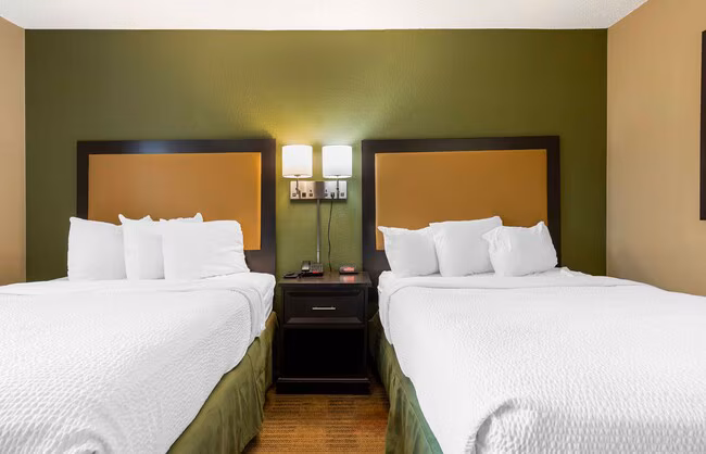 Furnished Studio-Austin - Northwest - Lakeline Mall photo 5