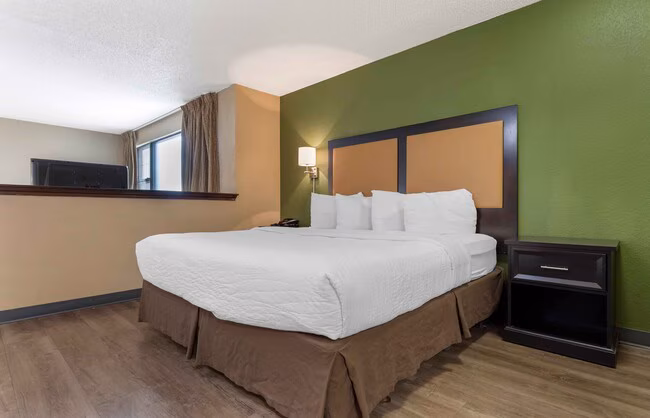 Furnished Studio-Austin - Northwest - Lakeline Mall photo 3