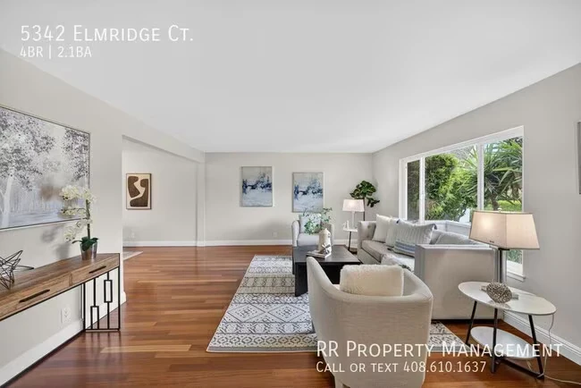 5342 Elmridge Ct Pleasanton, CA 94566 photo 5