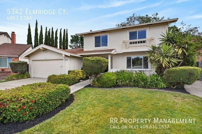 5342 Elmridge Ct Pleasanton, CA 94566 photo 2