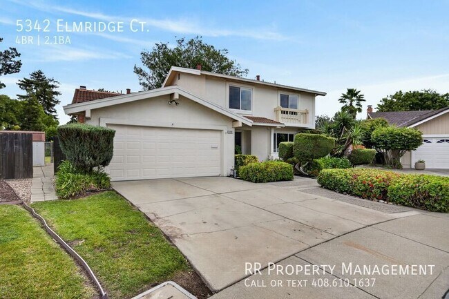5342 Elmridge Ct Pleasanton, CA 94566 photo 3