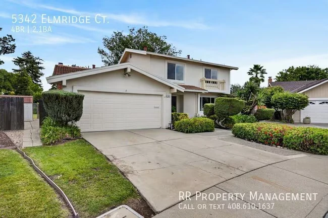5342 Elmridge Ct Pleasanton, CA 94566 photo 3