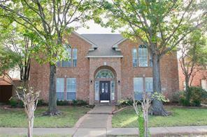5832 Mossbrook Trail Dallas, TX 75252 photo 2
