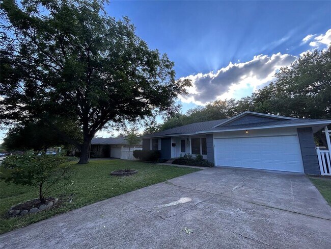611 Misty Glen Drive, Desoto, TX 75115 photo 3