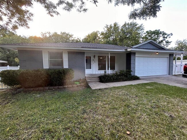 611 Misty Glen Drive, Desoto, TX 75115 photo 4