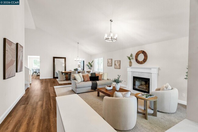 4020 Westminster Pl Danville, CA 94506 photo 4