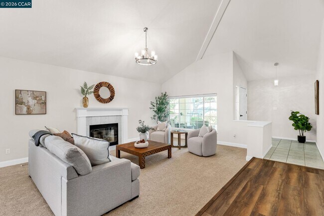 4020 Westminster Pl Danville, CA 94506 photo 5