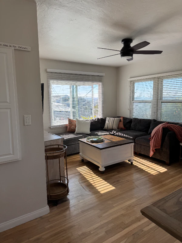 1830 Guy St San Diego, CA 92110 photo 5