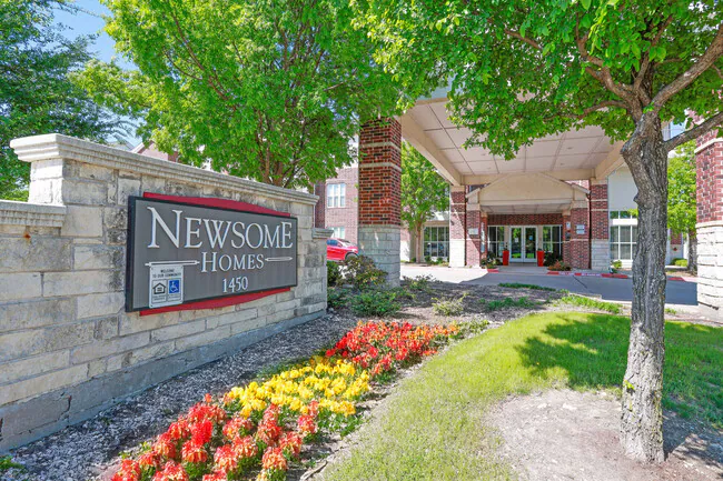 Newsome Homes photo 3