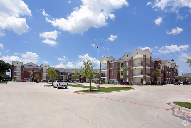 Newsome Homes photo 2