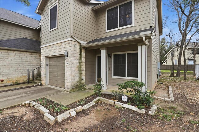 4501 Whispering Valley Dr Austin, TX 78727 photo 2