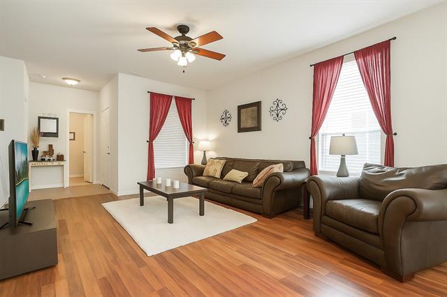 2013 Prospect Ln Providence Village, TX 76227 photo 5