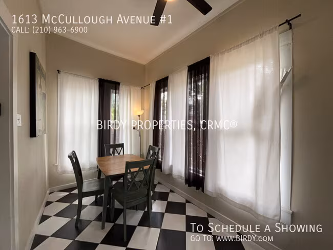 1613 McCullough Ave San Antonio, TX 78212 photo 4