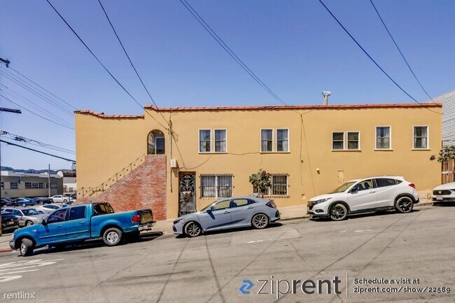 34 Williams Avenue, San Francisco, CA 94124 photo 3