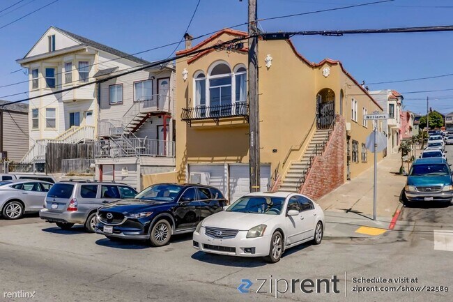 34 Williams Avenue, San Francisco, CA 94124 photo 2