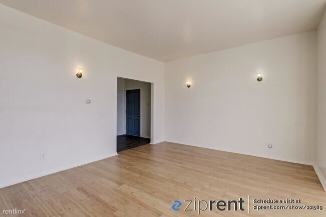 34 Williams Avenue, San Francisco, CA 94124 photo 4