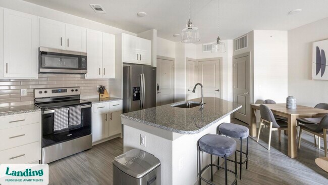 3550 S Robinson Rd Grand Prairie, TX 75052 photo 5