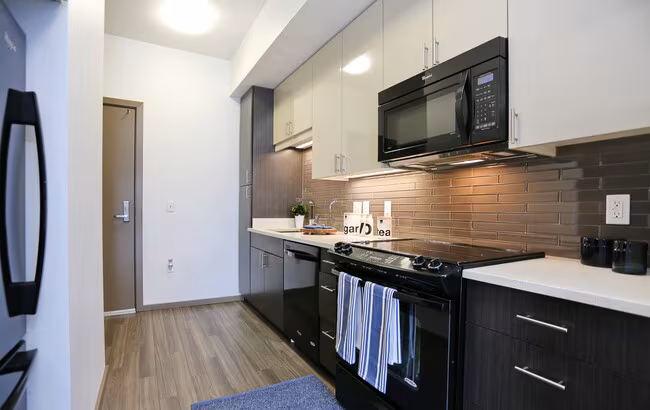 Rivet Apartments photo 4