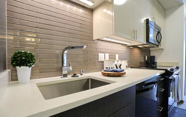 Rivet Apartments photo 2