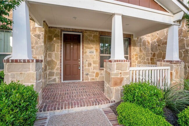 4211 Cascade Sky Drive, Arlington, TX 76005 photo 3