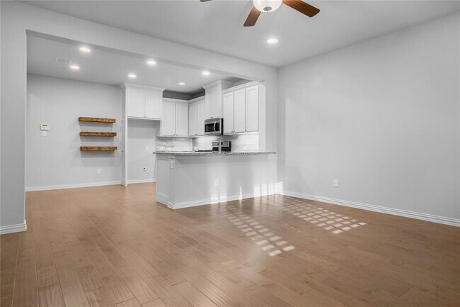 4211 Cascade Sky Drive, Arlington, TX 76005 photo 5
