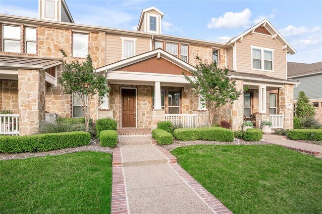 4211 Cascade Sky Drive, Arlington, TX 76005 photo 2
