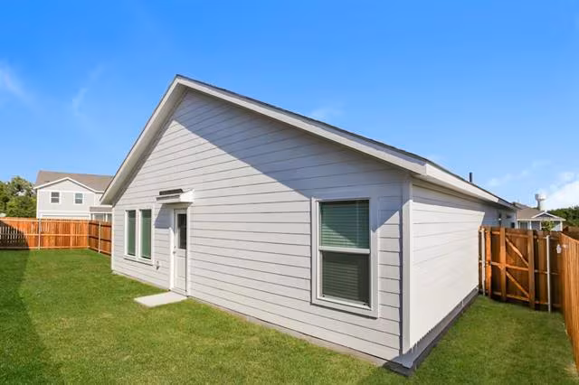 2807 Silent Wy Crandall, TX 75114 photo 3