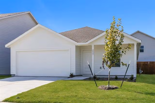 2807 Silent Wy Crandall, TX 75114 photo 2