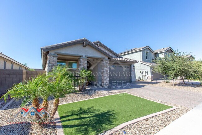 15244 W Moreland St Goodyear, AZ 85338 photo 3
