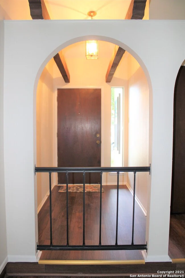 5314 Peppermint Ln San Antonio, TX 78219 photo 4